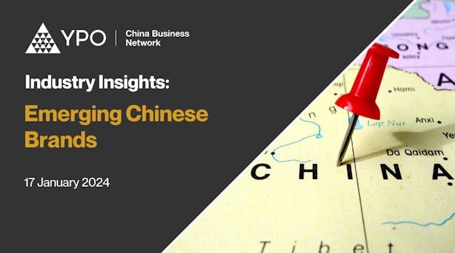 China Business Network - Industry Ins...