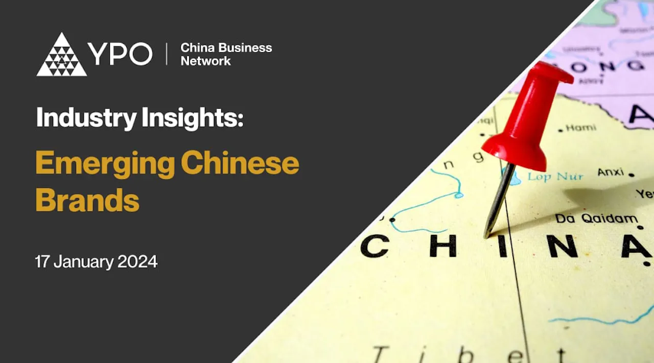 China Business Network - Industry Insights on Emerging Chinese Brands ...