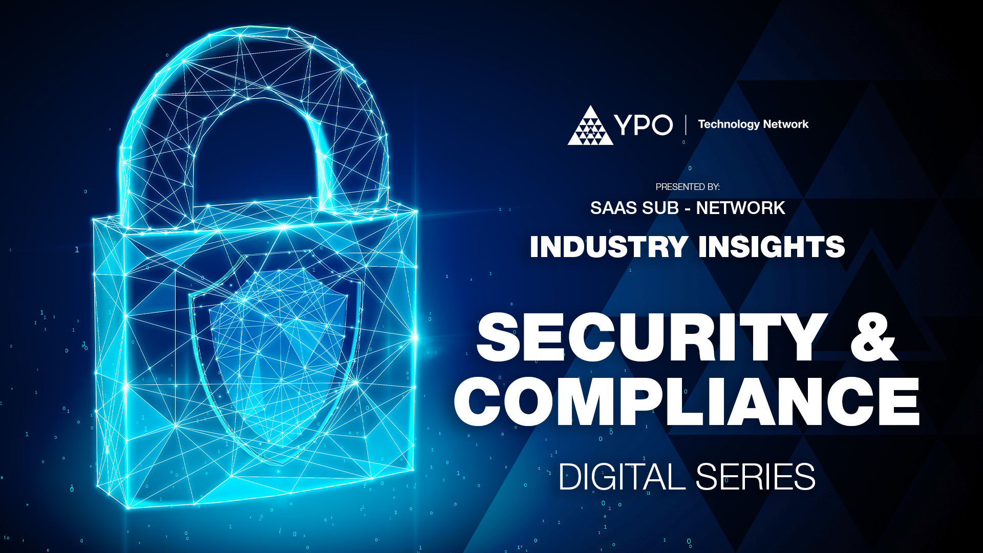 Security & Compliance Digital Series
