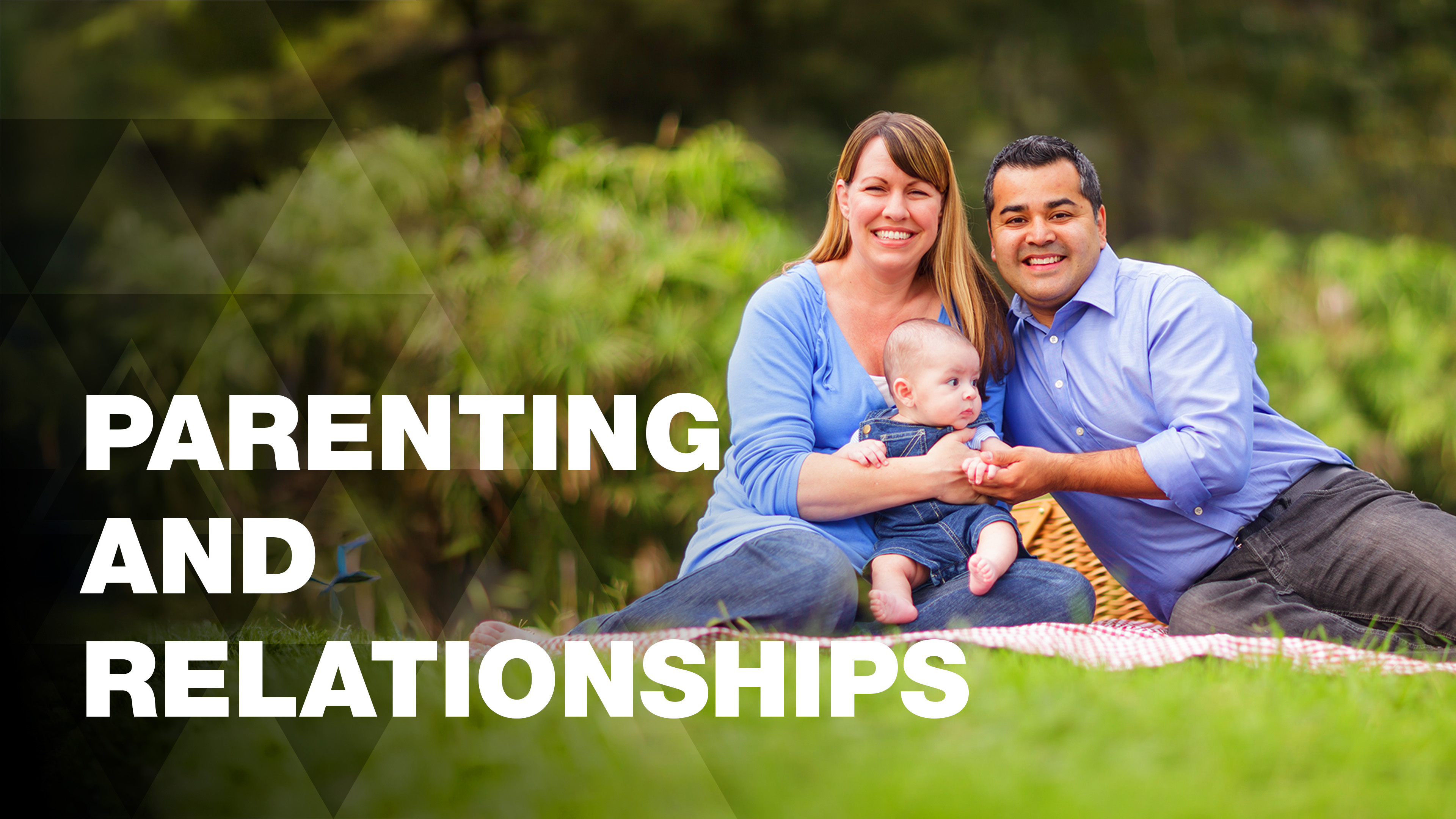 Parenting and Relationships