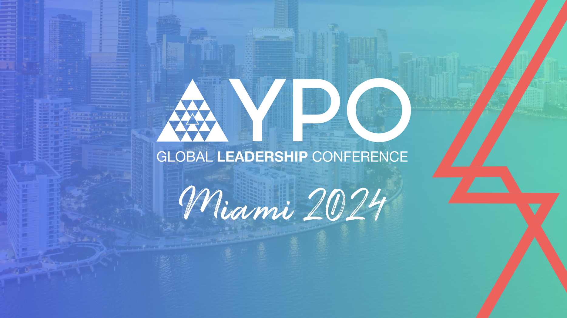Global Leadership Conference - Miami 2024