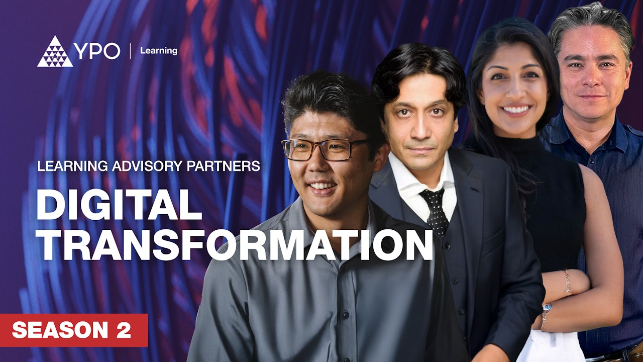 LAP S02 - Digital Transformation (Nov 2022)