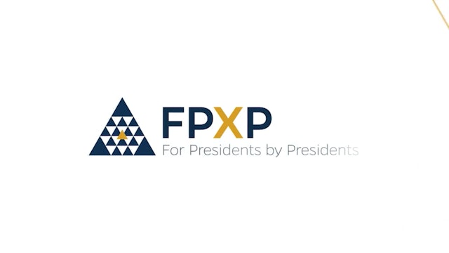 FPXP: The Power of Networks