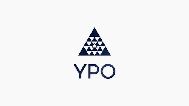Be A YPO Champion