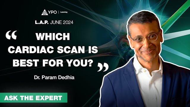 LAP S06 - Dr. Param Dedhia: Which Car...