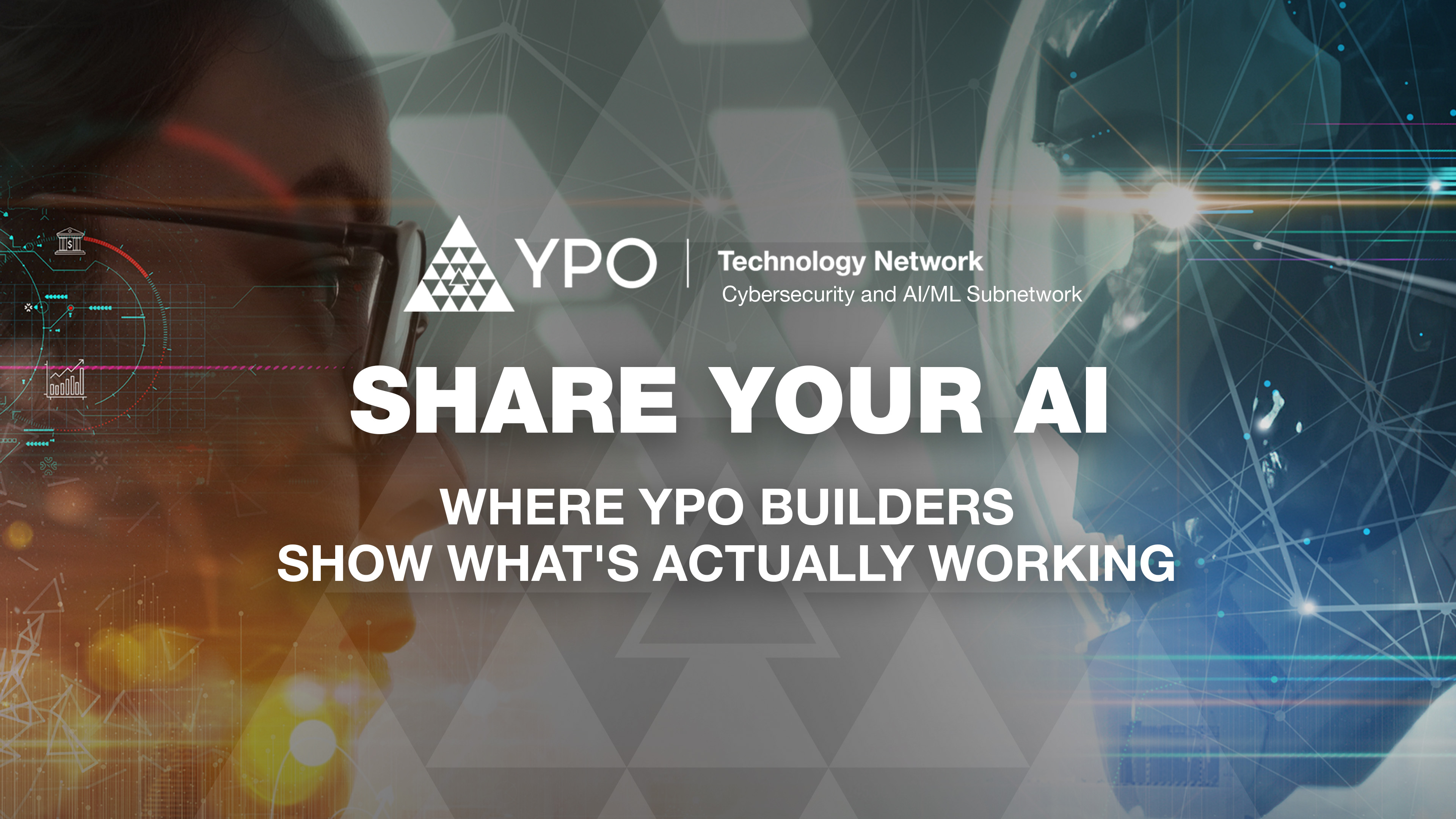 Share Your AI