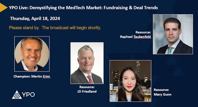 Demystifying the MedTech Market: Fund...