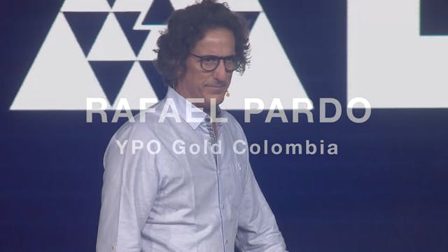 LAB - Rafael Pardo (2023 GLC)