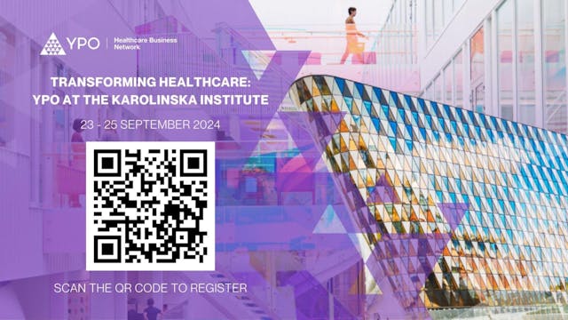 New Era for Healthcare: Strategic Ins...