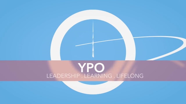 Kate Brewer (YPO Wisconsin) On The Female Member YPO Journey