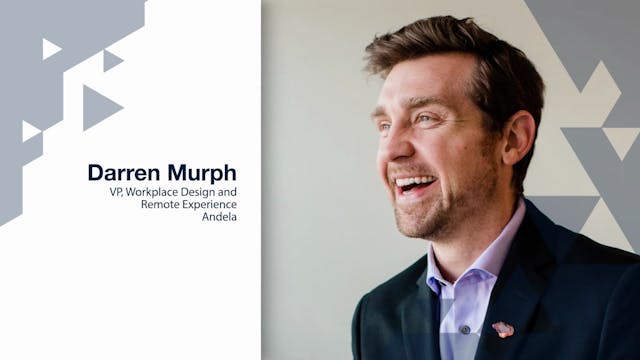 LAP S03 - Darren Murph: The Future Of...