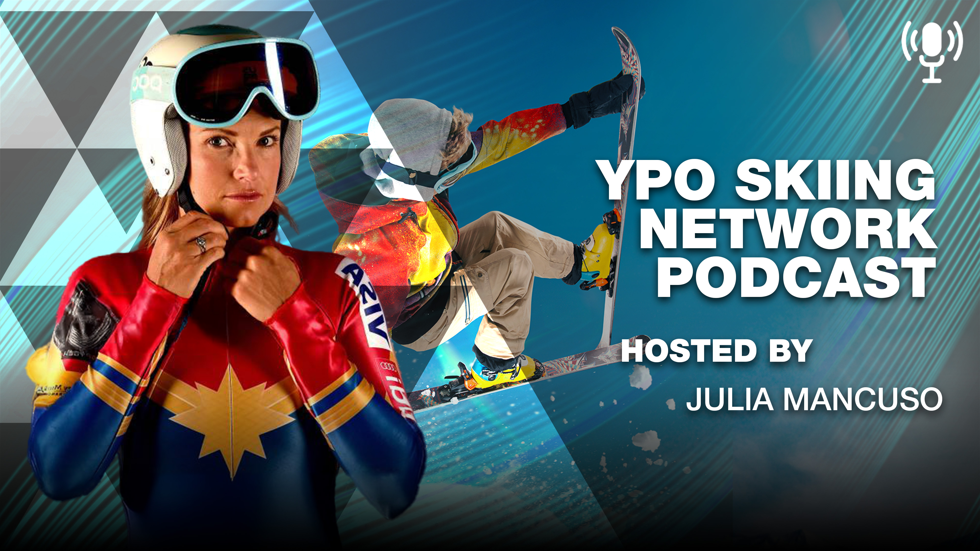 YPO Skiing Network Podcast