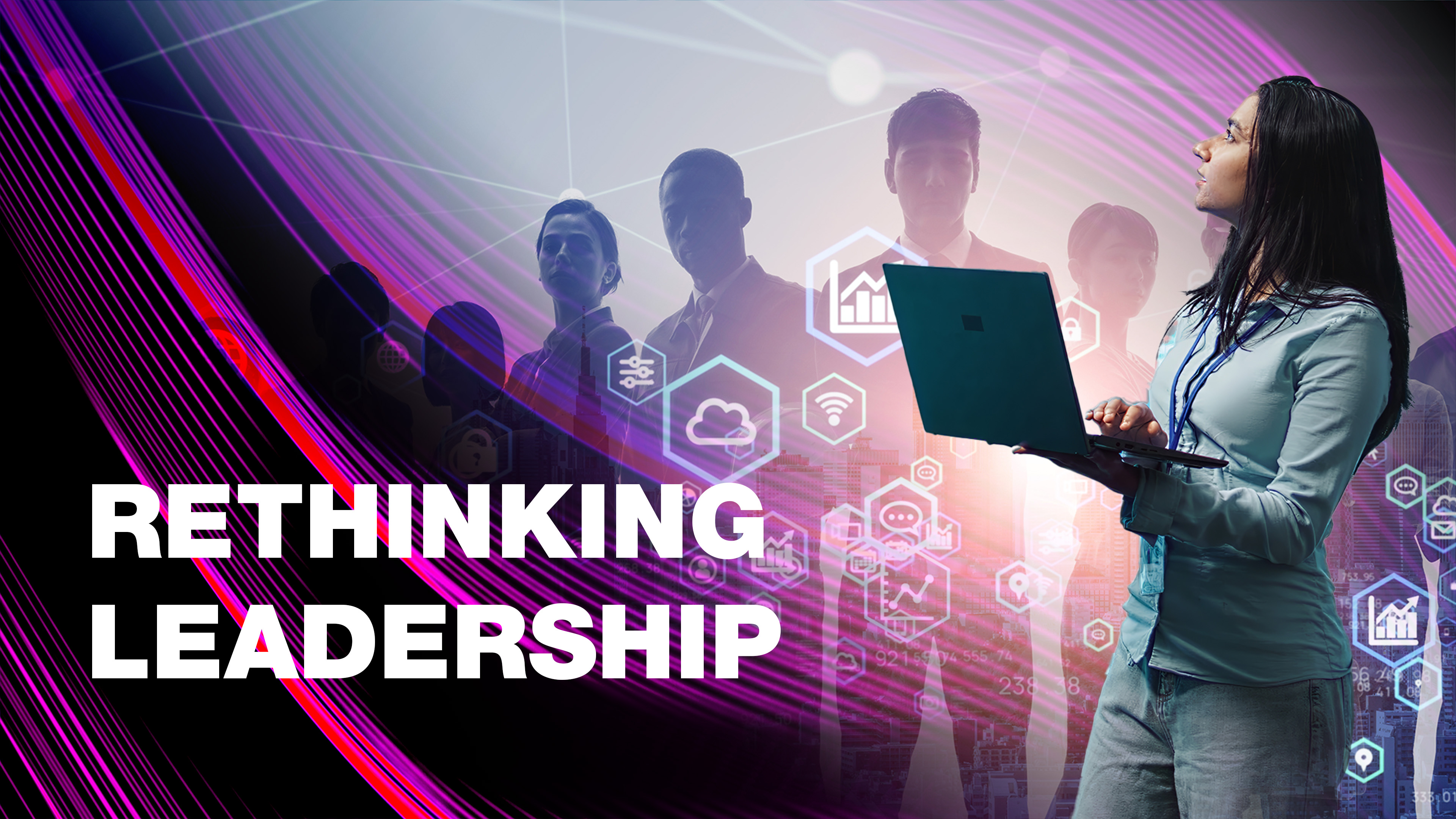 Rethinking Leadership