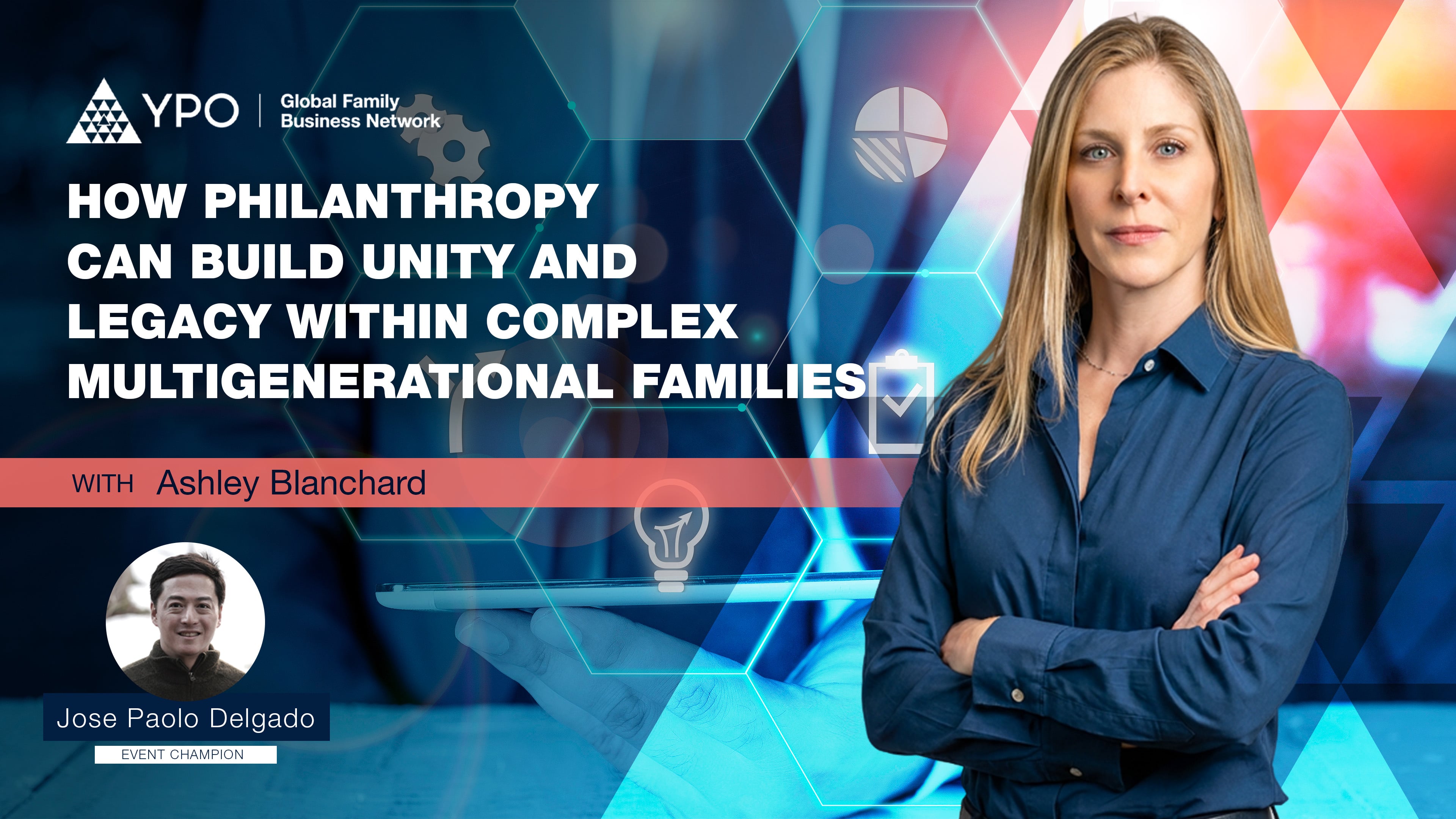 How Philanthropy Can Build Unity And Legacy Within Complex Multigenerational Families