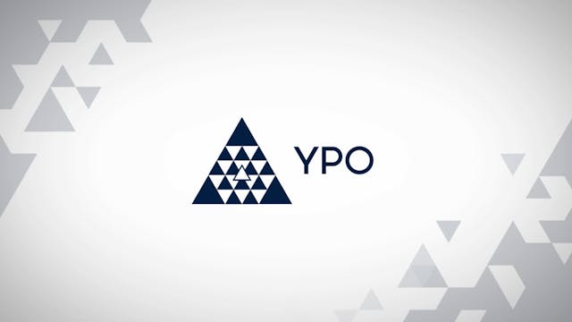 YPO Learning Advisory Partners