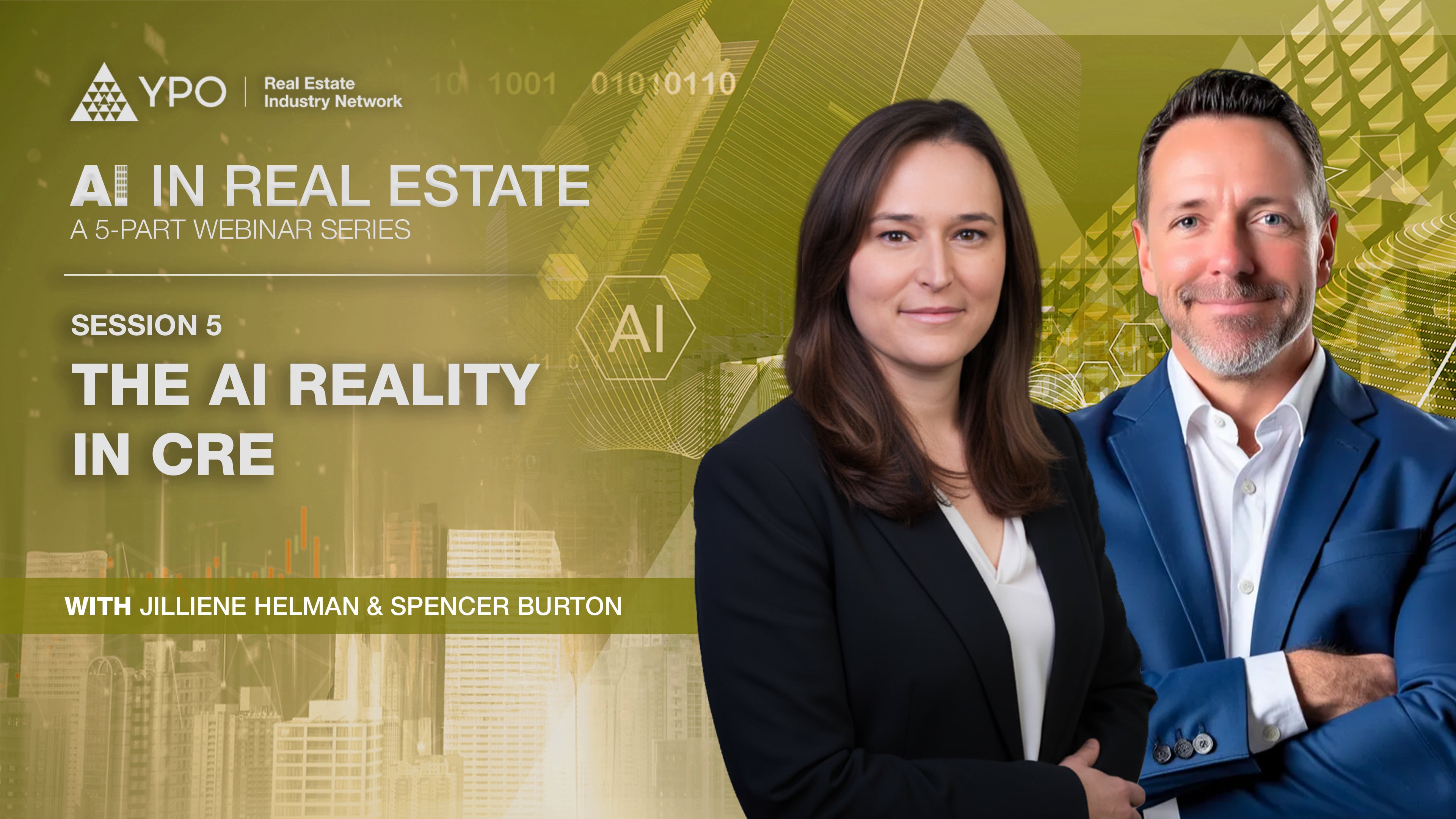 AI in CRE - #5: The AI Reality in CRE