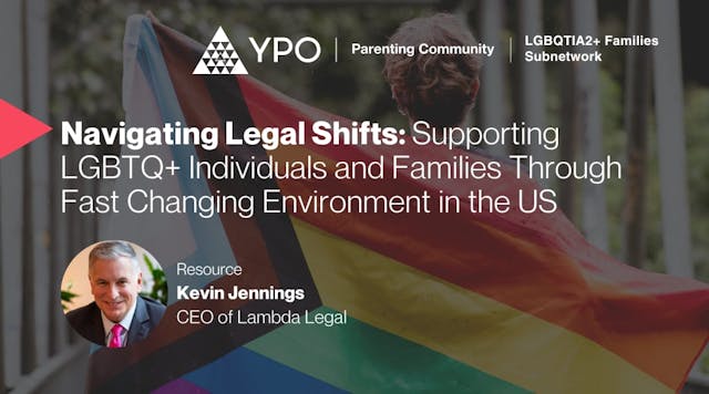 Navigating Legal Shifts: Supporting L...