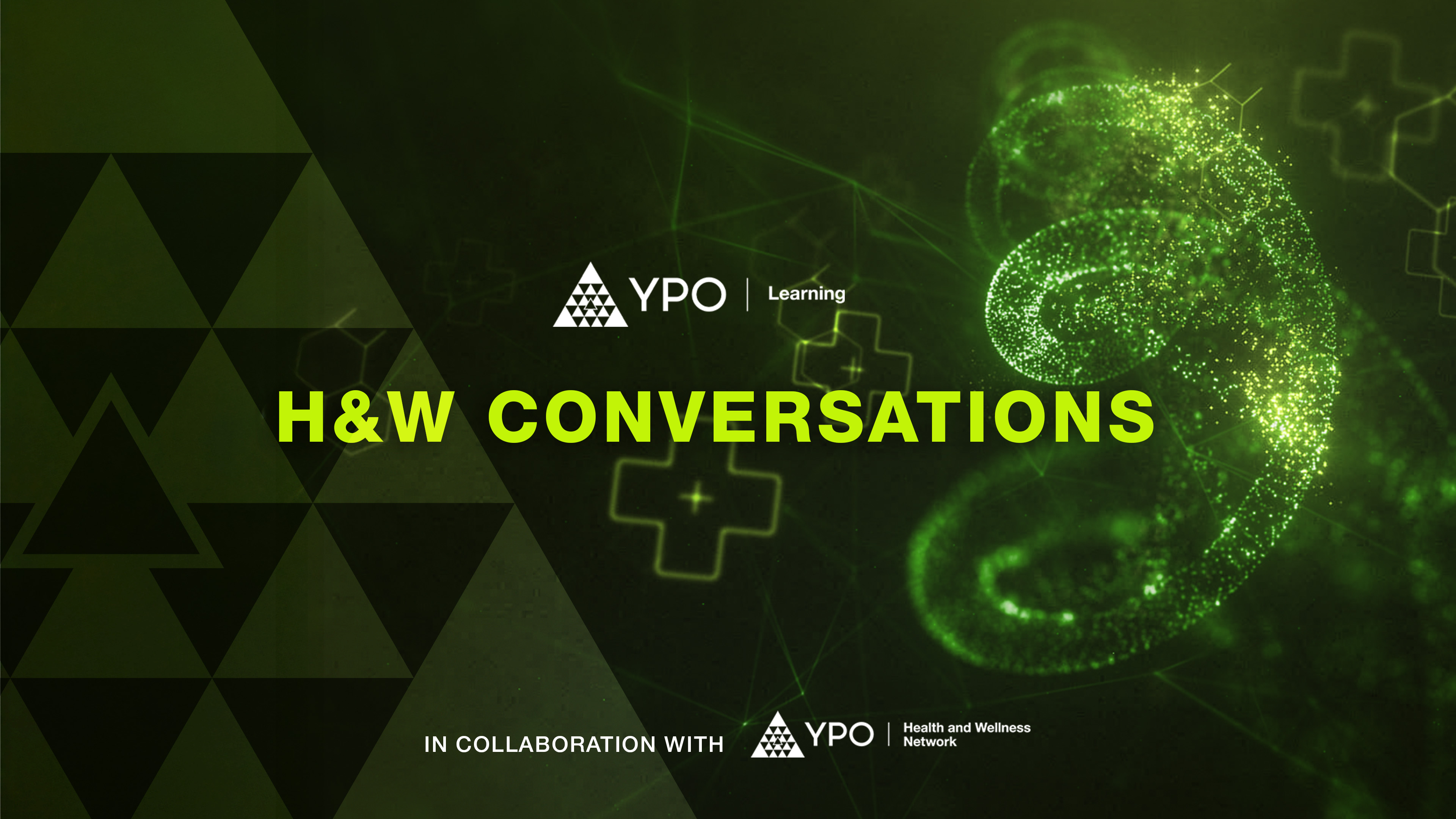 EDGE H&W Conversations