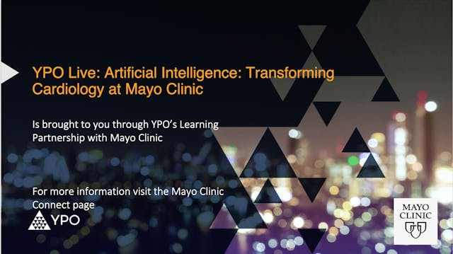 Artificial Intelligence: Transforming...