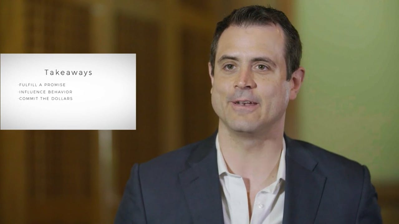 FPXP Three Fundamentals of Building a Brand Leadership Development YPO