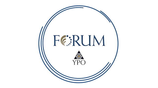 About Forum Gaby Castro