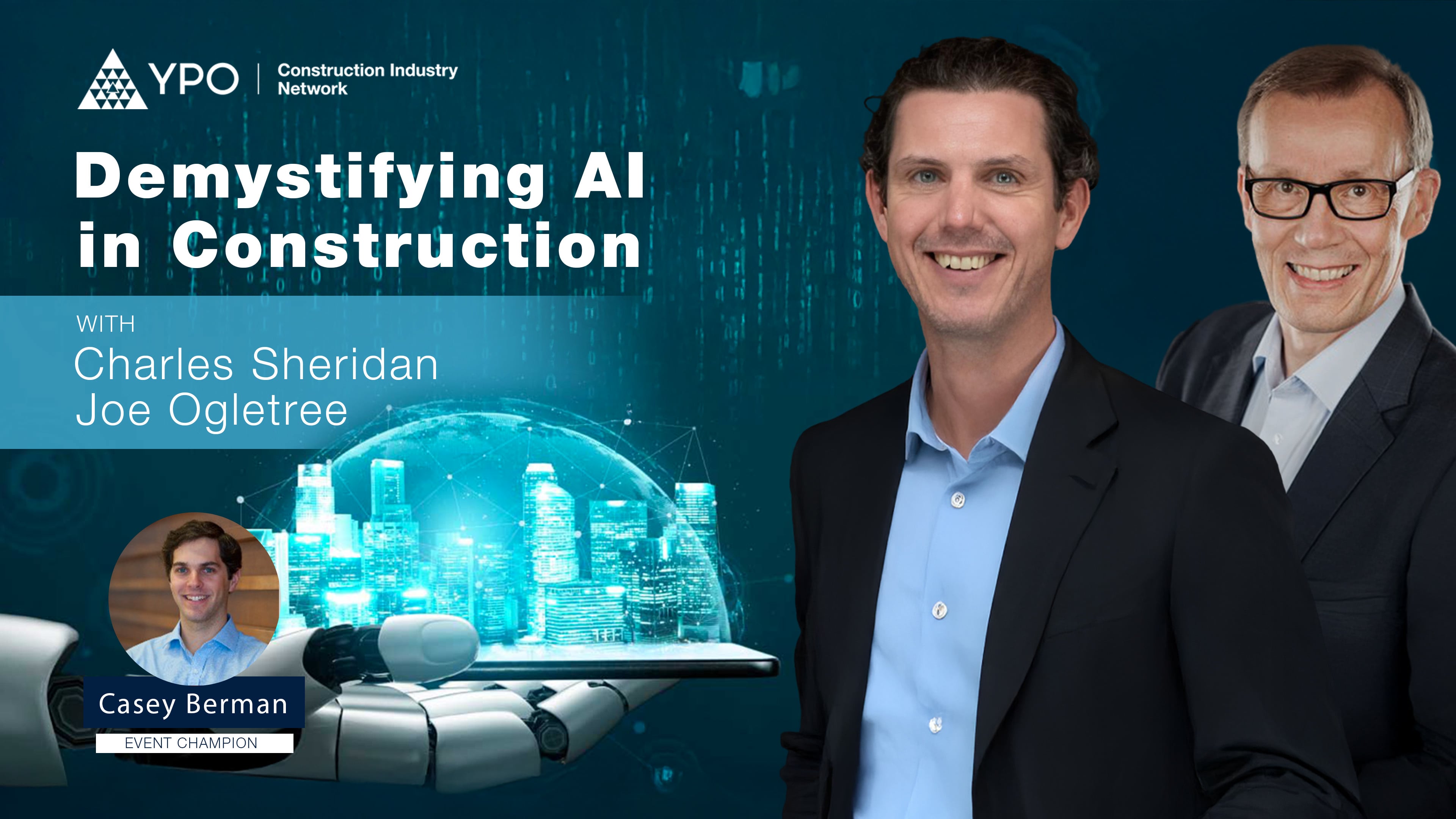 Demystifying AI in Construction