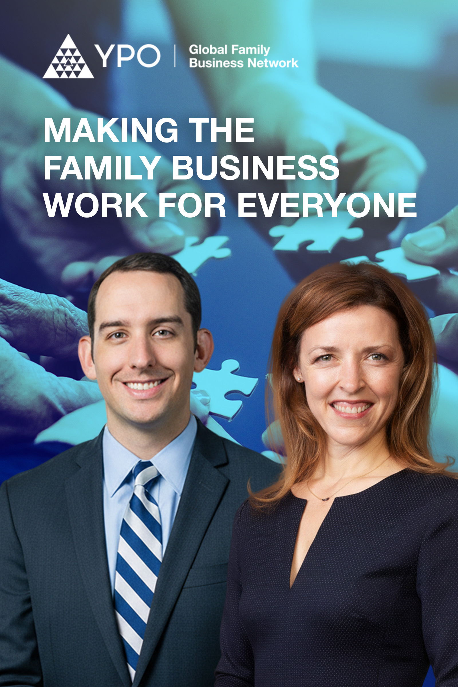 Making the Family Business Work for Everyone (Part 1)
