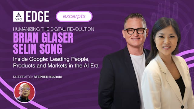 Glaser, Song, Ibaraki: Inside Google ...