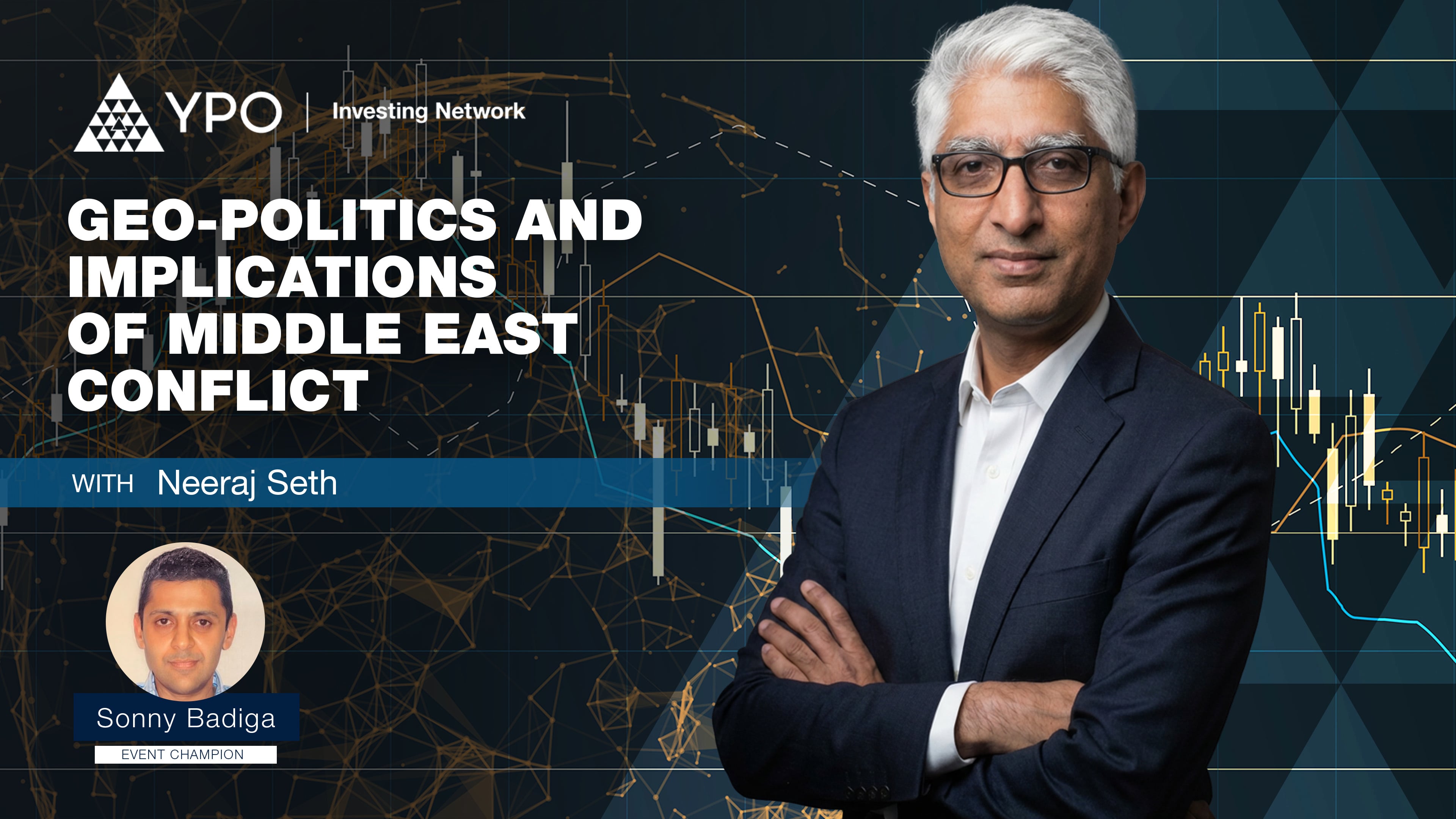 Geo-politics and Implications of Middle East Conflict