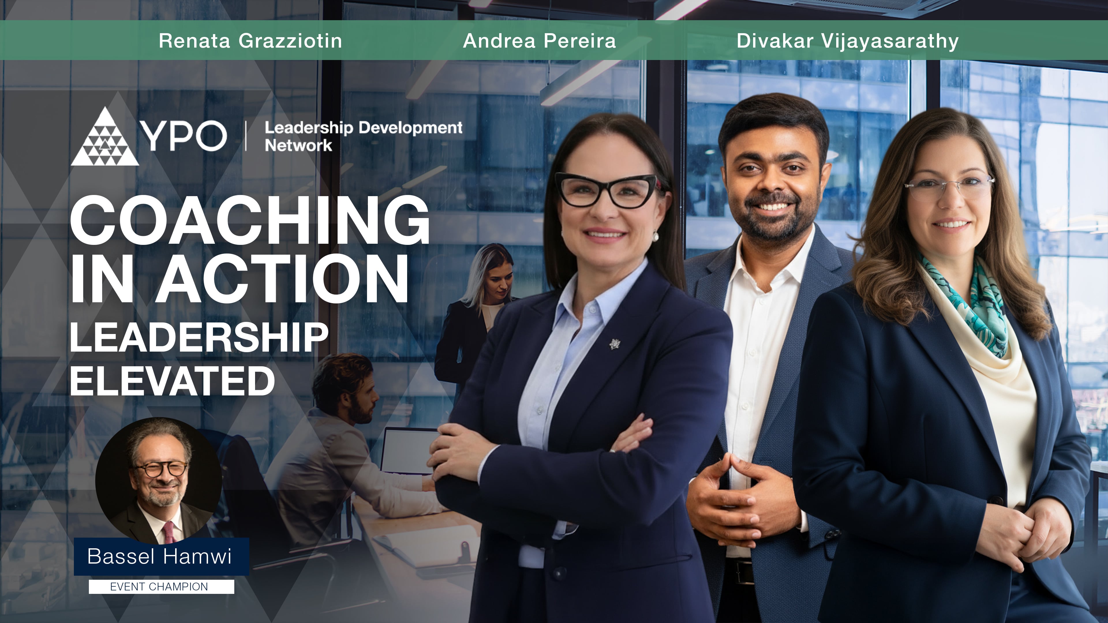 Coaching in Action - Leadership Elevated