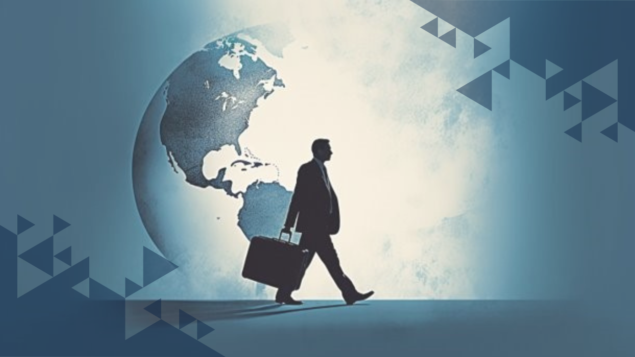 Doing Business Globally