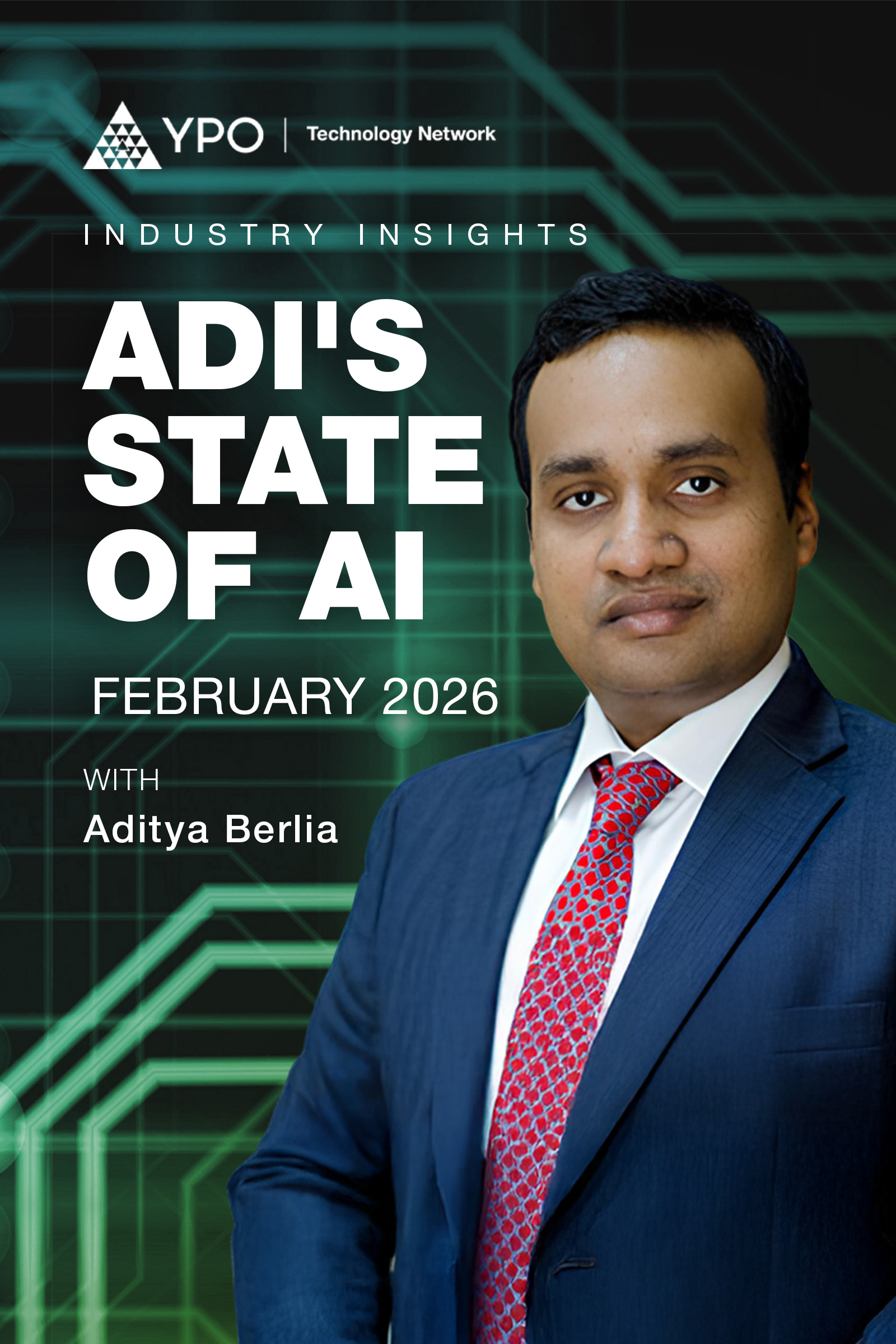 Adi's State of AI - Feb 2026