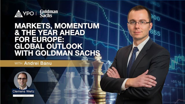 Markets, Momentum & the Year Ahead fo...