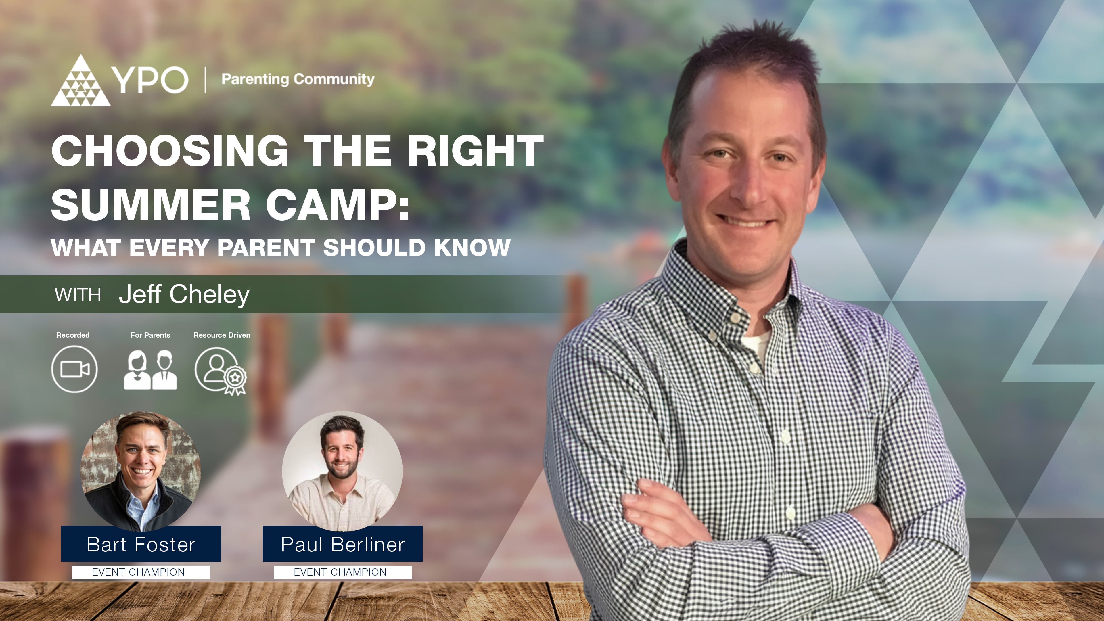 Choosing the Right Summer Camp: What Every Parent Should Know