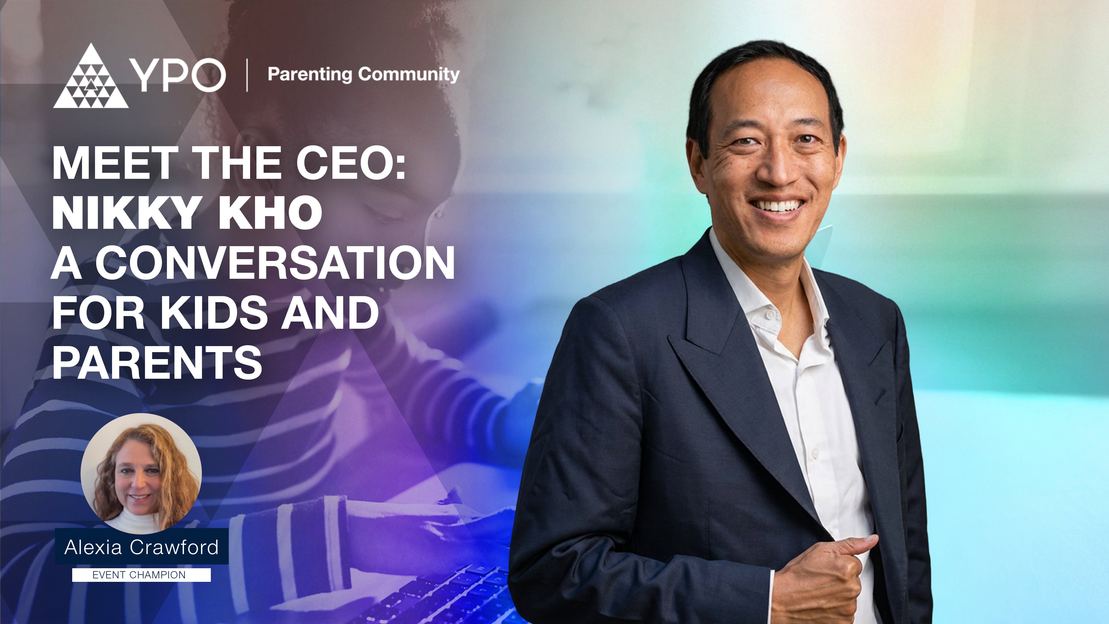 Meet the CEO: Nikky Kho