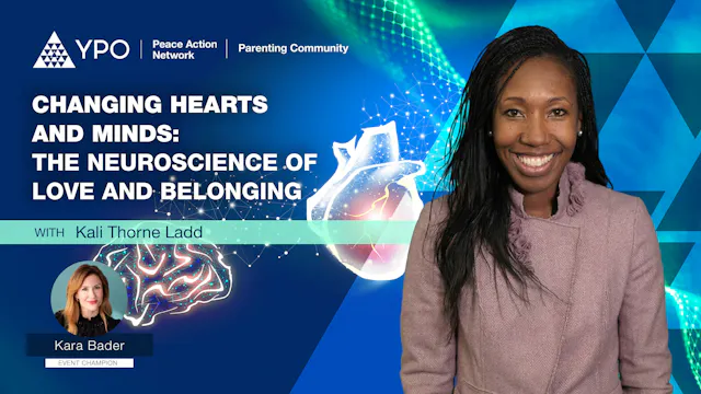 Changing Hearts and Minds: The Neuros...