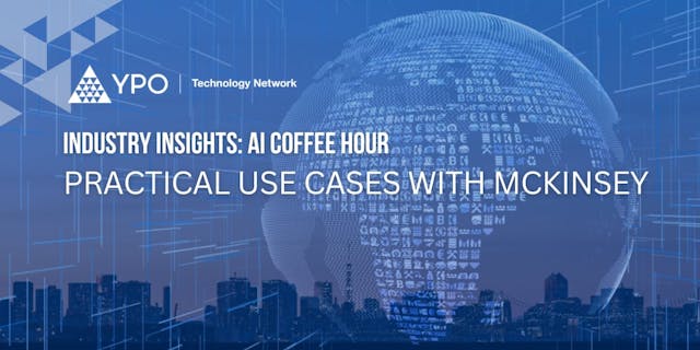 AI Coffee Hour: Practical Use Cases w...