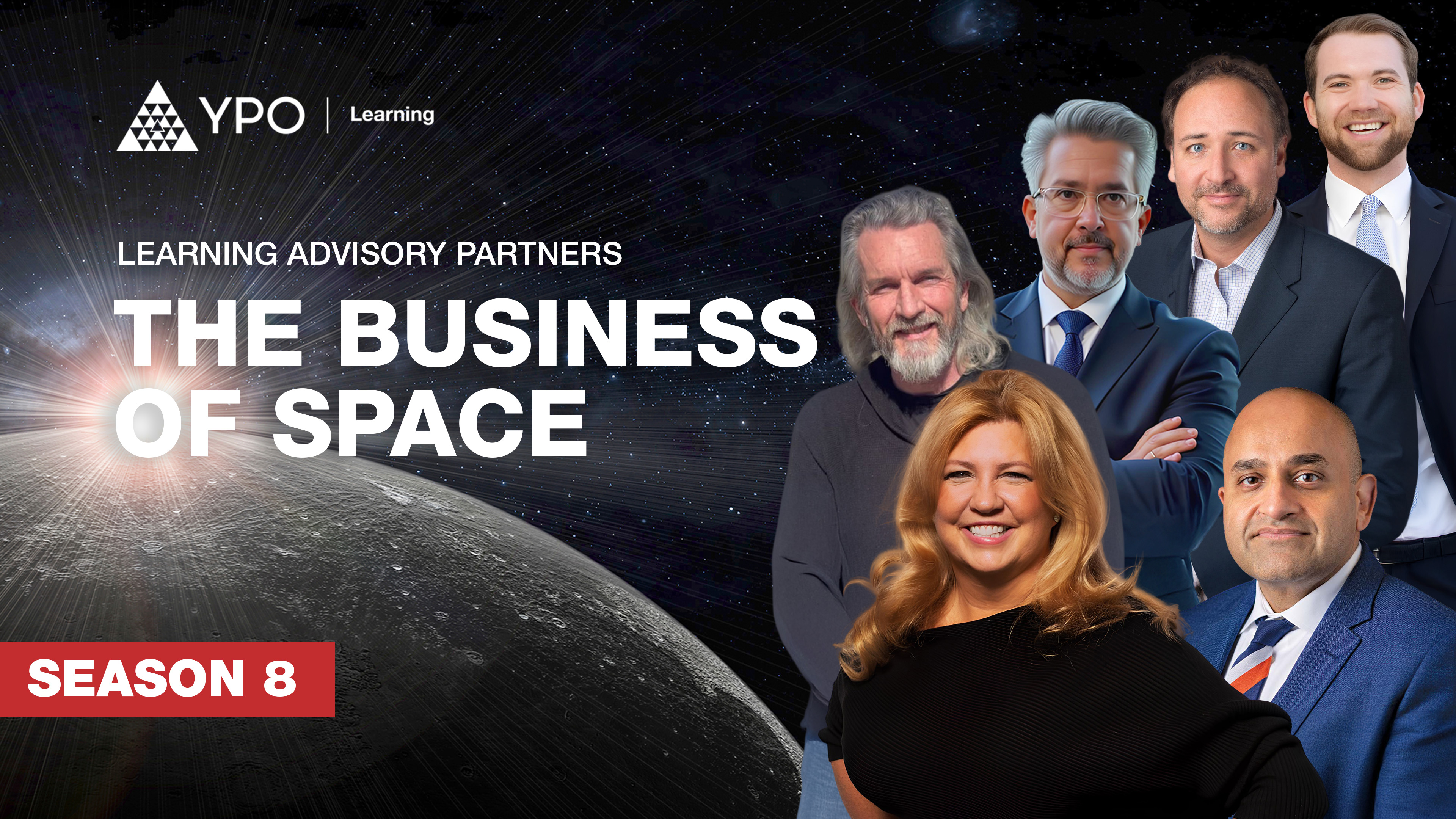 LAP - The Business of Space