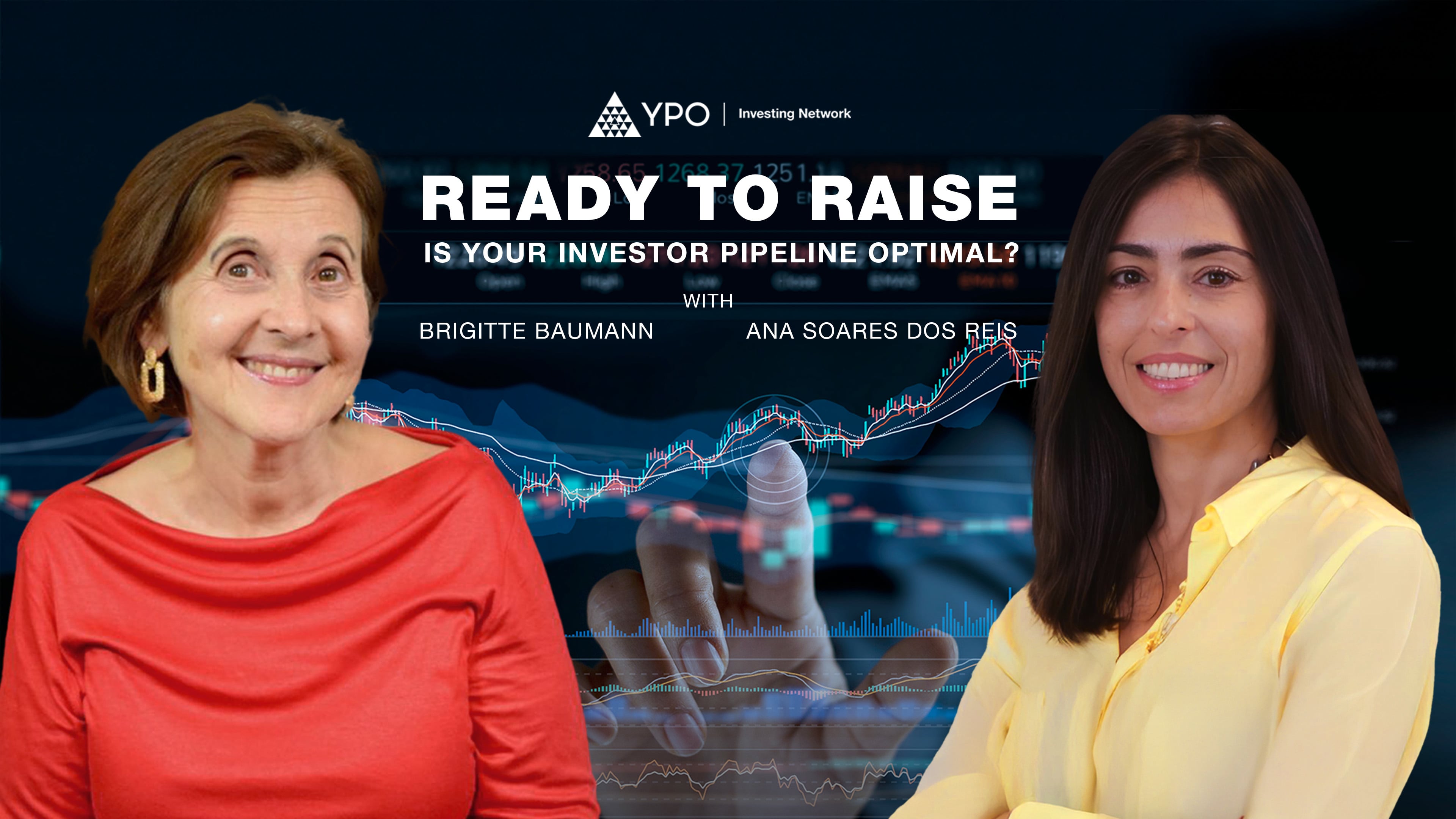 Ready to RAISE: Is your investor pipeline optimal?