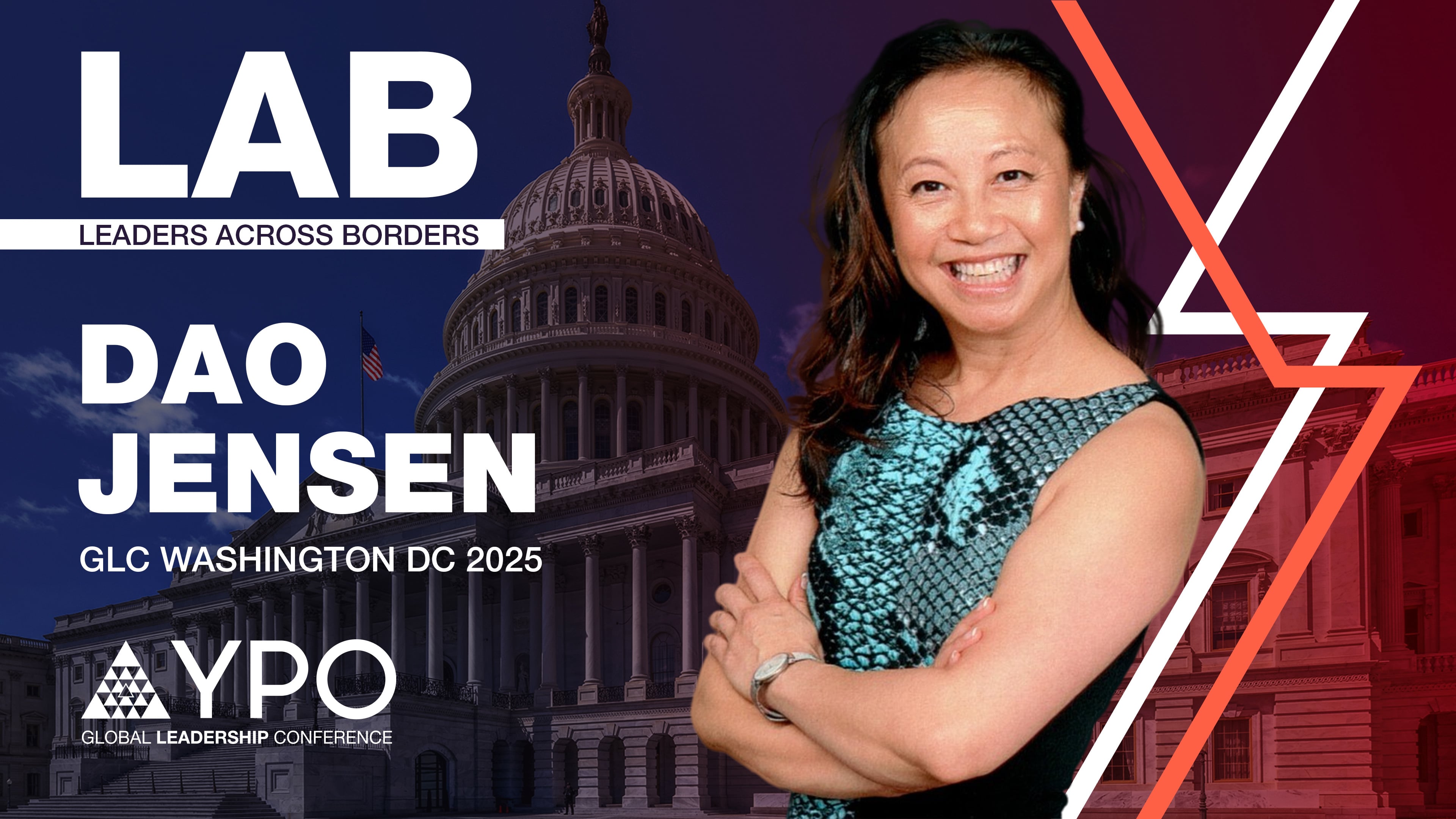 LAB - Dao Jensen (2025 GLC)