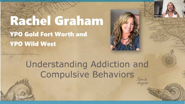 Understanding Addiction And Compulsiv...