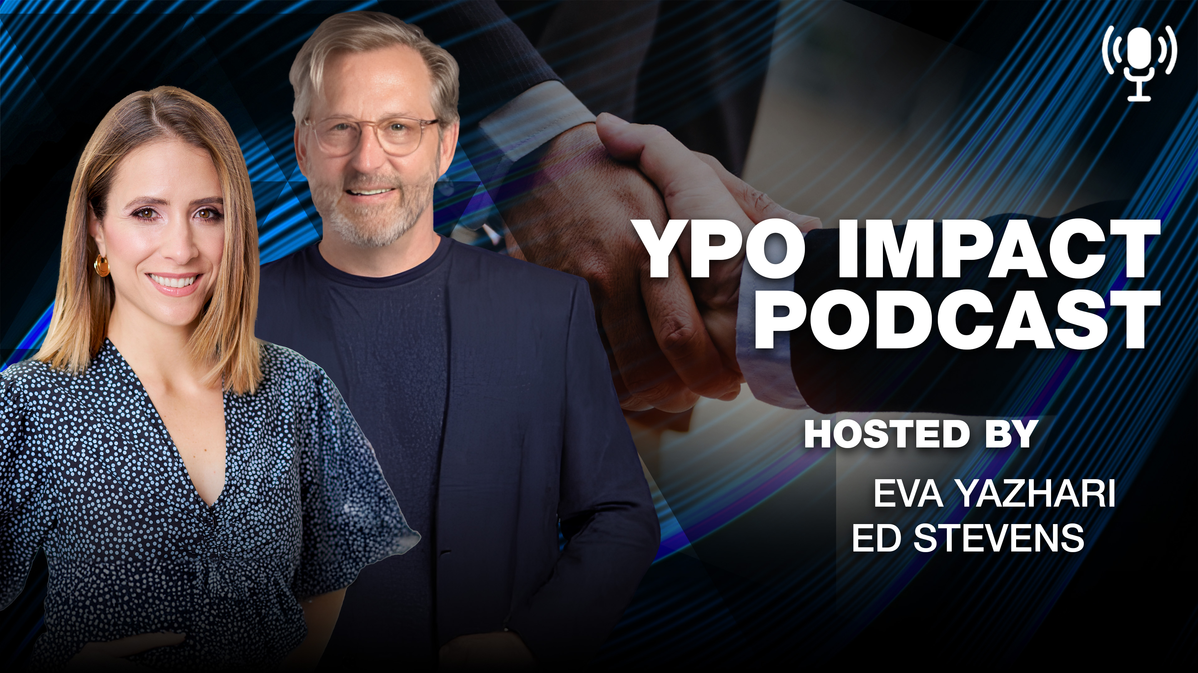 YPO Impact Podcast