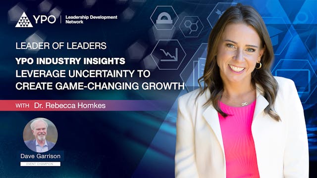 Leverage Uncertainty to Create Game-C...
