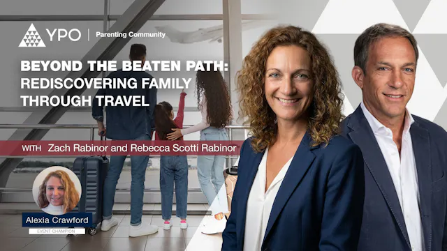 Beyond the Beaten Path: Rediscovering...