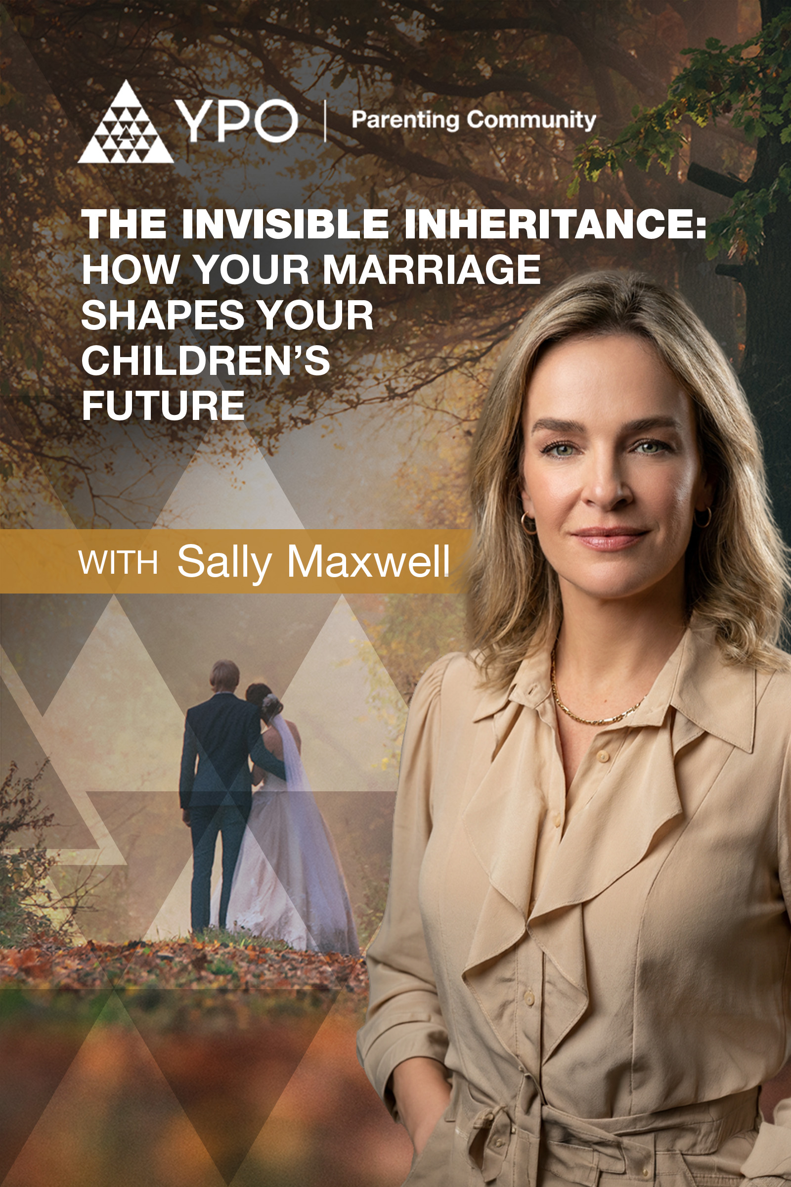 The Invisible Inheritance: How Your Marriage Shapes Your Children’s Future