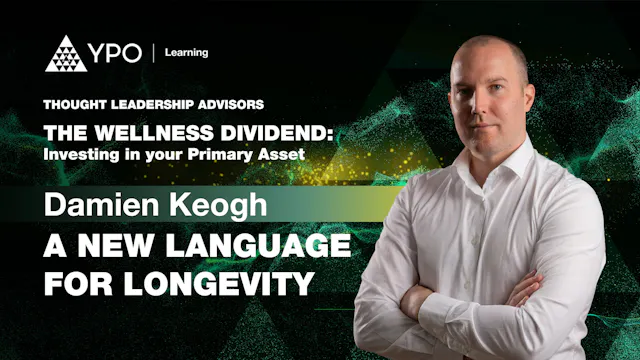 S02E01 - Damien Keogh: A New Language...