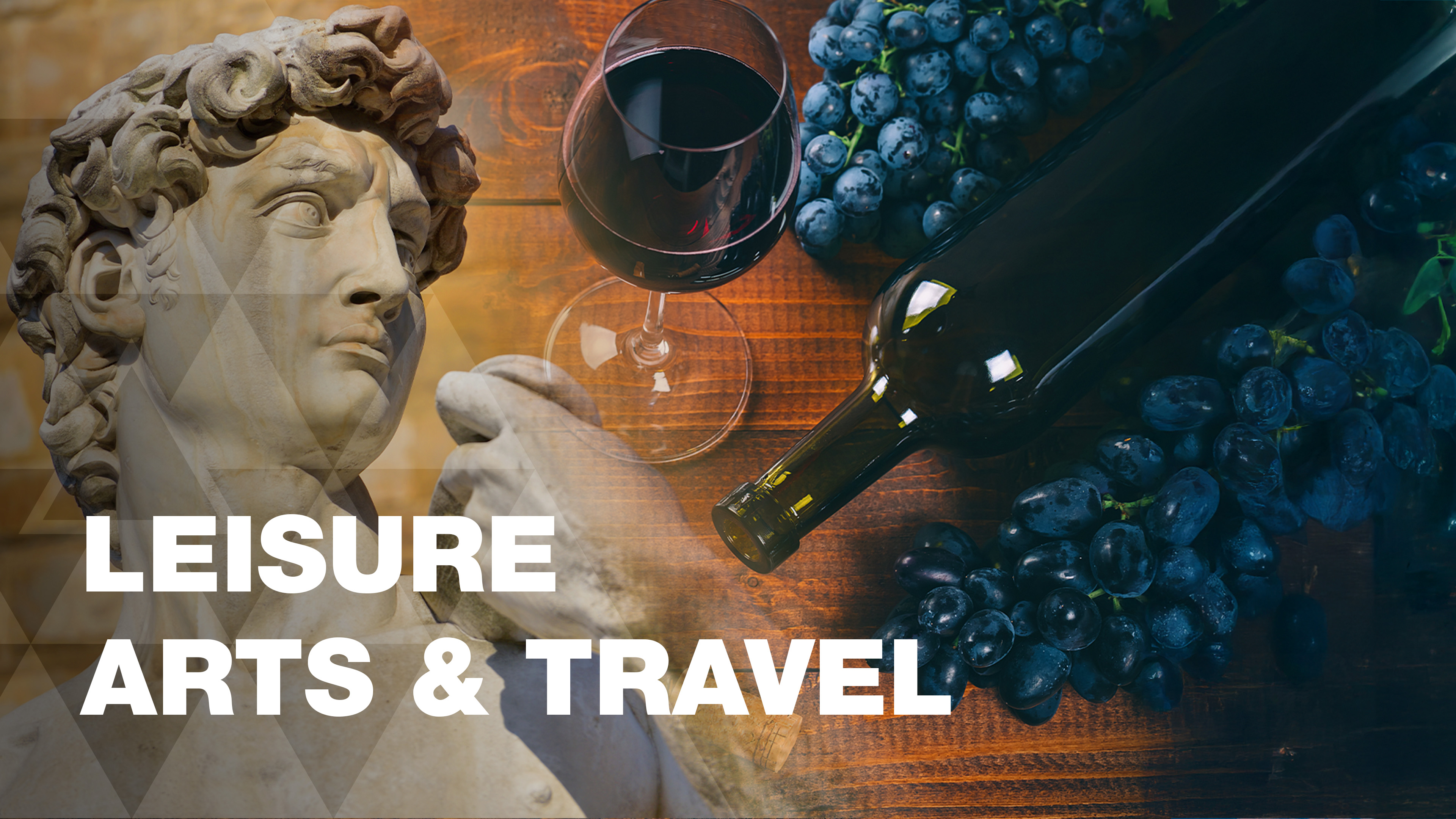 Leisure, Arts & Travel