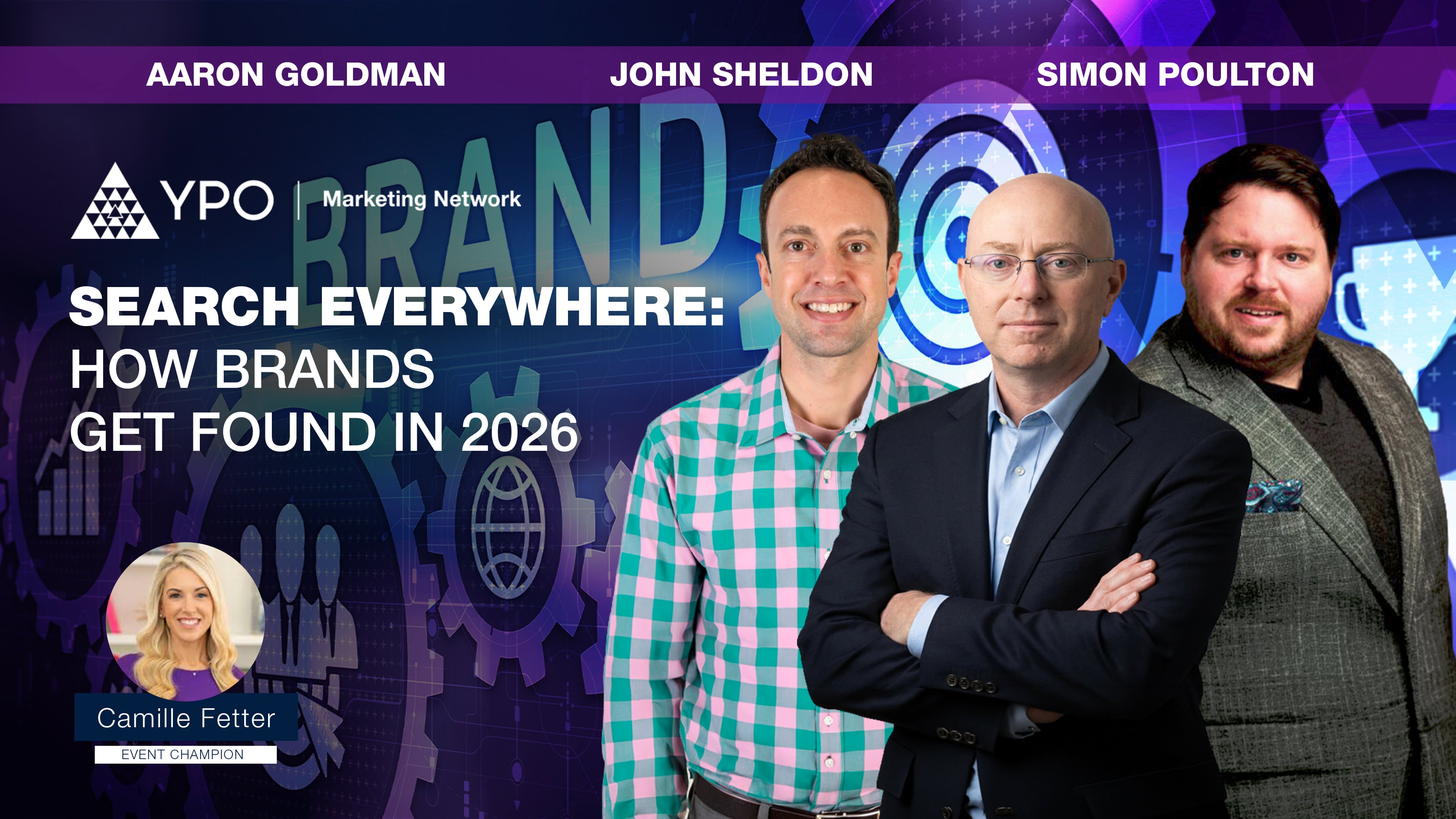 Search Everywhere: How Brands Get Found in 2026