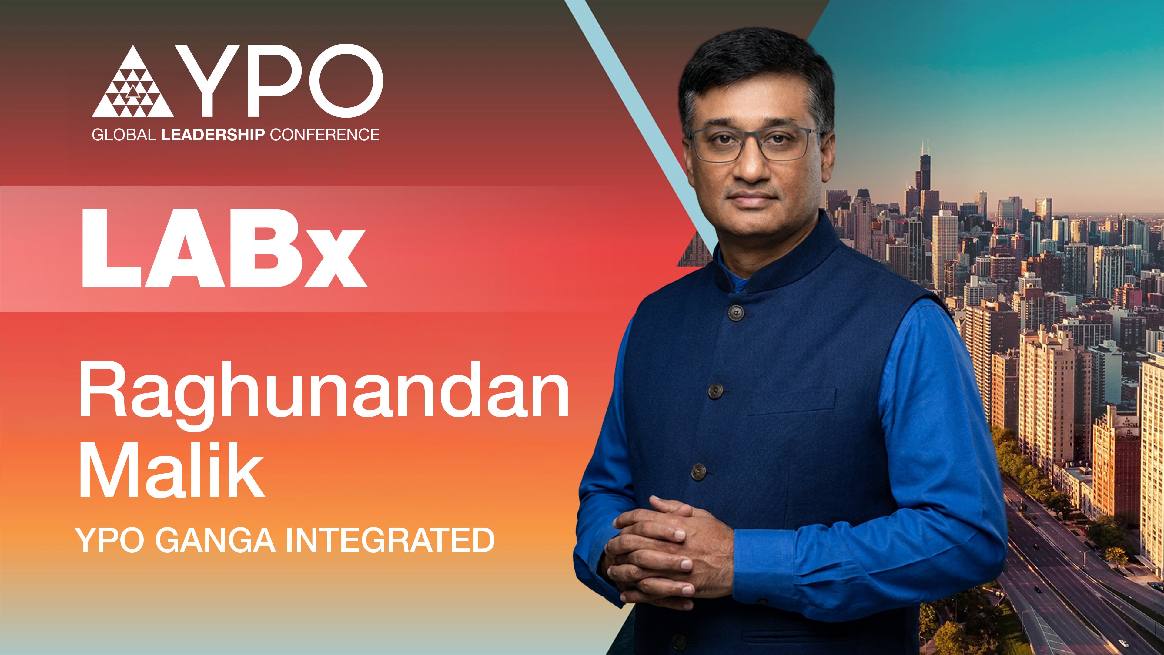 LABx Chicago 2026 - Raghunandan Malik
