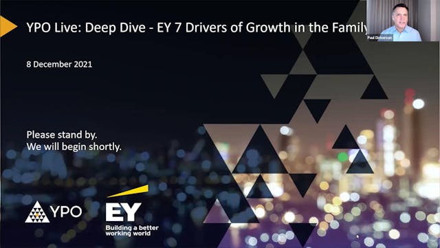 Deep Dive - 7 Drivers Of Growth In Th...